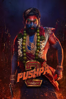 Pushpa 2: The Rule (2024)  [Telugu ] 1080p 720p & 480p  | Full Movie [Pushpa 2]