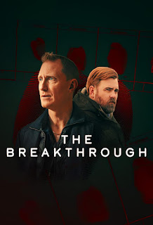 The Breakthrough (Season 1) WEB-DL [Hindi (ORG 5.1) & English] 1080p 720p & 480p x264 Dual Audio  |