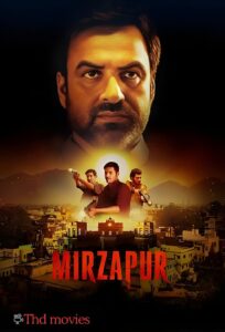 Mirzapur Season 1