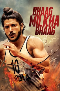 Bhaag Milkha Bhaag (2013)  [Hindi] 1080p 720p & 480p | Full Movie Download Now