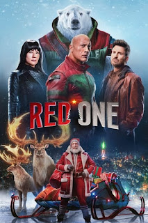 Red One (2024) WEB-DL [Hindi  & English] 4K 1080p 720p & 480p Dual Audio [x264/10Bit-HEVC] | Full Movie