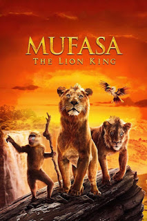 Mufasa  The Lion King (Full Movie) thdmovies.com Download Now