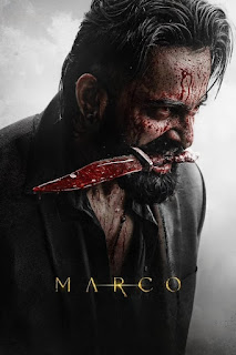 MARCO (2024)  [Hindi ] 4K 1080p 720p & 480p  | Full Movie Download Now