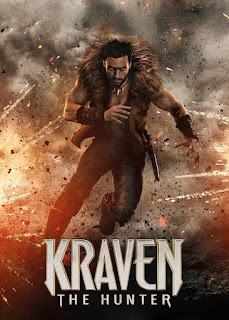 Kraven the Hunter (2024) HD Hindi 1080p 720p & 480p [x264/HEVC] | Full Movie