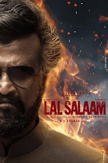 Lal Salaam (2024)  Hindi  1080p 720p & 480p [x264/HEVC] | Full Movie