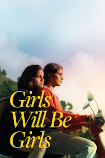 Girls Will Be Girls (2024) [Hindi  & English] 1080p 720p & 480p  | Full Movie Download Now