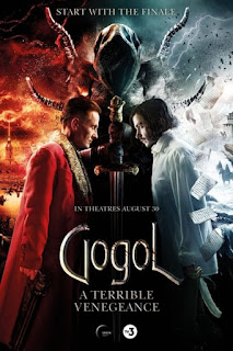 Gogol. A Terrible Vengeance (2018)  [Hindi & Russian] 1080p 720p & 480p Dual Audio [x264/10Bit-HEVC] | Full Movie