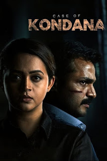 Case of Kondana (2024) [Hindi & Kannada] 1080p 720p & 480p Dual Audio [x264/HEVC] | Full Movie