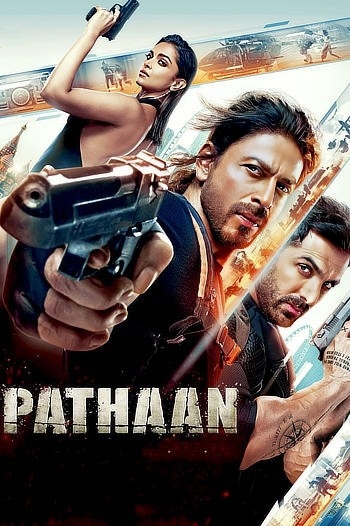 Pathaan (2023) [Hindi] | Full Movie Watch & Download